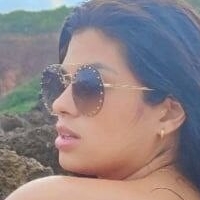 Luana Kazaki Nackt