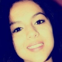 Lucia Canales Nackt