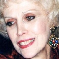 Lucia Costantini Nackt