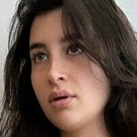 Lucia Malone Nackt