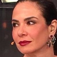 Luciana Cirenei Nackt