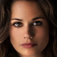 Lucie Lucas Nackt