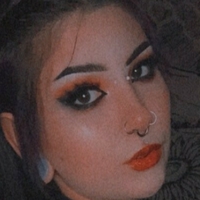 lucifae Nackt
