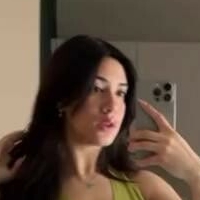 Lucila Erickson Nackt