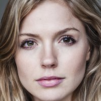 Lucy Aarden Nackt