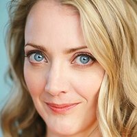 Lucy Davenport Nackt