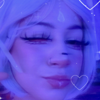 lucybleufree Nackt