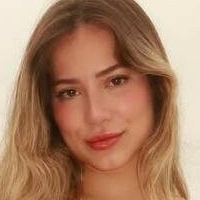 Luisa Alvarenga Nackt