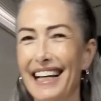Luisa Silver Nackt
