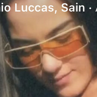 Luiza Moura Nackt