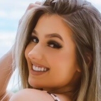 Luiza Schmitt Nackt