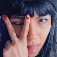 Luna Bloom Nackt