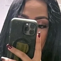 Luna Cruz Nackt