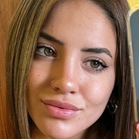 lunabiancagoth Nackt