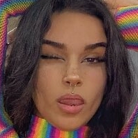 Lunamoonrivas Nackt