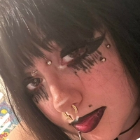 lustbunnyx3 Nackt