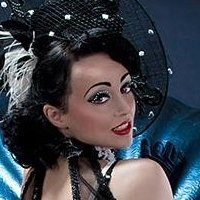 Lyalya Bezhetskaya Nackt