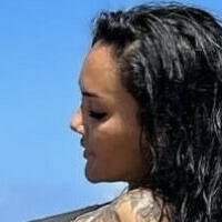Lylah Jane Nackt