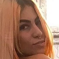 Lyvia Fireeweed Nackt