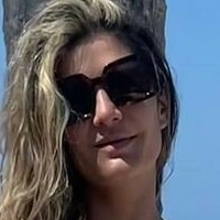 Mabel Moreno Nackt