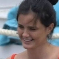Macarena Rodriguez Nackt