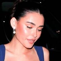 Madison Beer Nackt