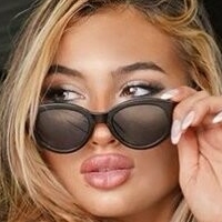 Madison Suddaby Nackt