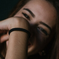 Mafe Villard Nackt