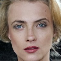 Magdalena Malina Nackt