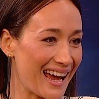 Maggie Q Nackt
