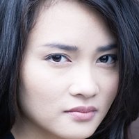 Mai Duong Kieu Nackt