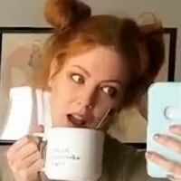 Maidofmight Nackt