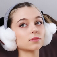 Maja Ciesielska Nackt