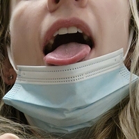 Makayla Mellons Nackt