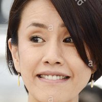 Makiko Watanabe Nackt