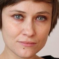 Malina Manovici Nackt