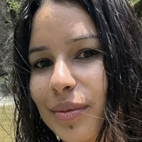 Malini Angelica Nackt