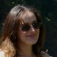Malory Myers Nackt