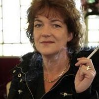 Malou Gorter Nackt