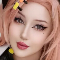 mandycosplay_ Nackt