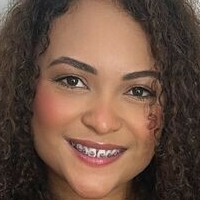 Manuzinha Black Nackt