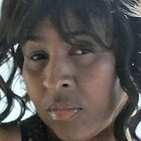 Marcella Gamble Nackt