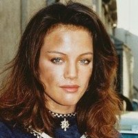 Maren Jensen Nackt