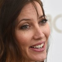 Mareva Galanter Nackt