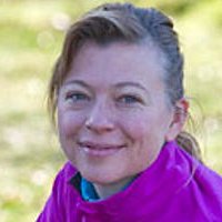 Margaret Langrick Nackt