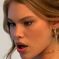 Margo Millien Nackt