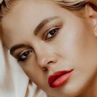 Margot Haievska Nackt