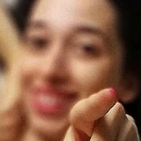 Mari Morales Nackt