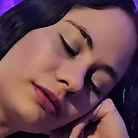 María Alvarado Nackt