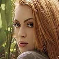 Maria Avila Nackt